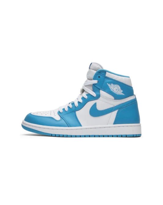 Air Jordan 1 Retro High OG 'UNC Reimagined'